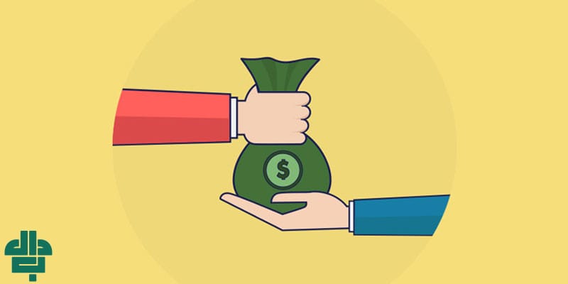 فرآیند خرید مشتری و ارزیابی گزینه‌ های مختلف