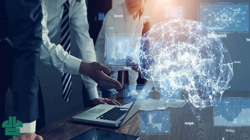 فروش با هوش مصنوعی یعنی چه؟