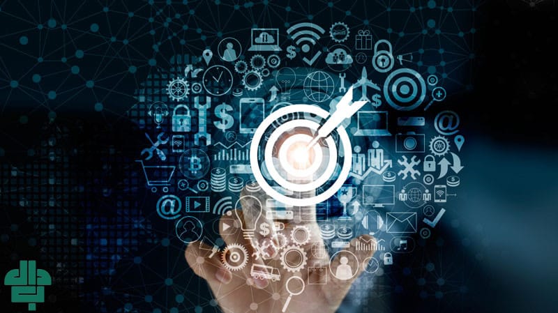 فروش مبتنی بر حساب کاربری