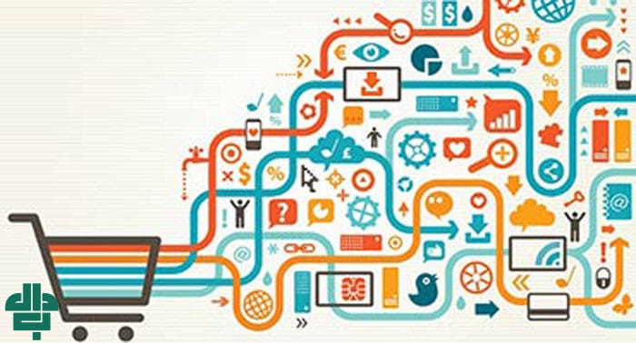 مراحل فرایند خرید مشتری