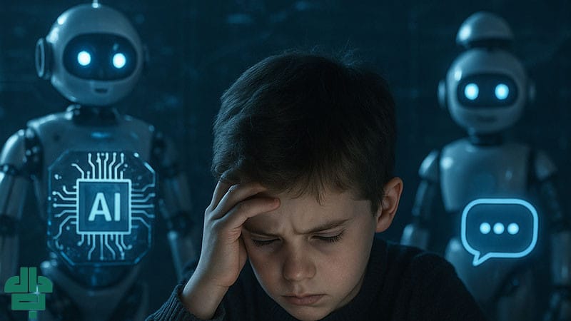 نسل آلفا کیست؟