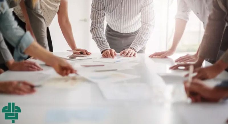 چرا فروش مبتنی بر حساب کاربری آینده فروش B2B است؟