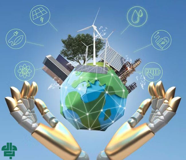 چگونه می‌توانیم توسعه پایدار را در سازمان خود جاری سازیم؟