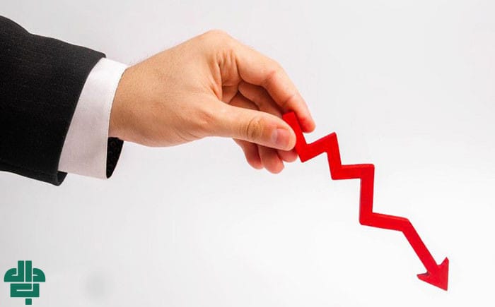 کاهش فروش اینترنتی