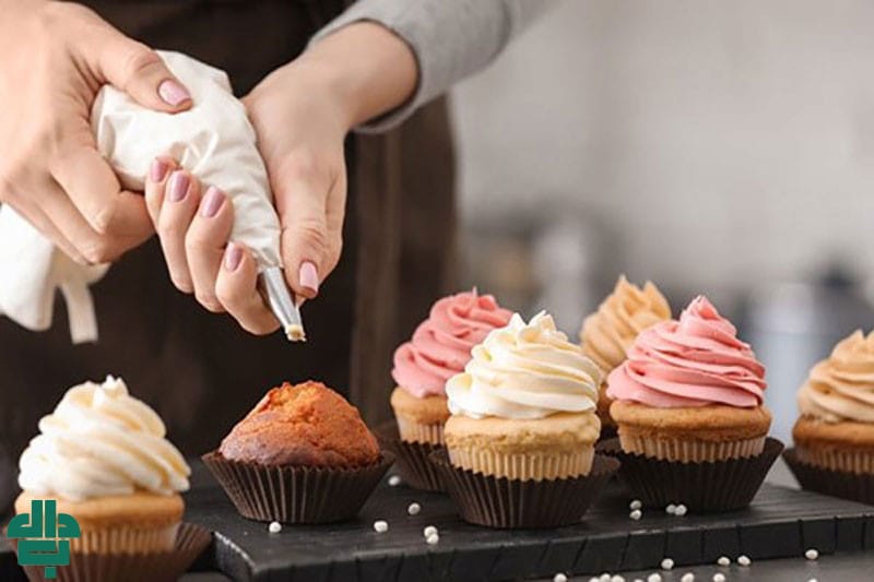 ۱۵ نمونه متن تبلیغاتی برای شیرینی فروشی