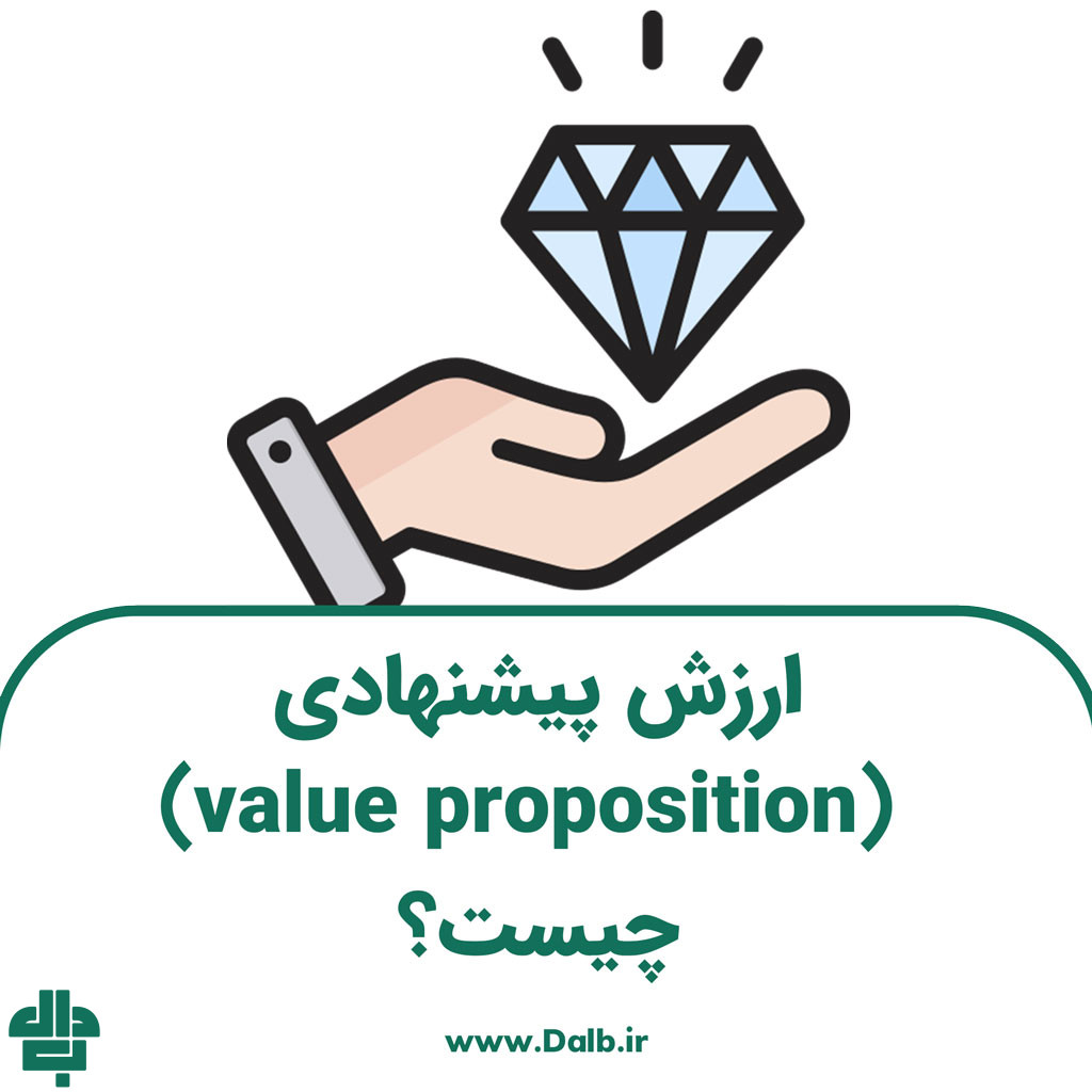 ارزش پیشنهادی (value proposition) چیست؟