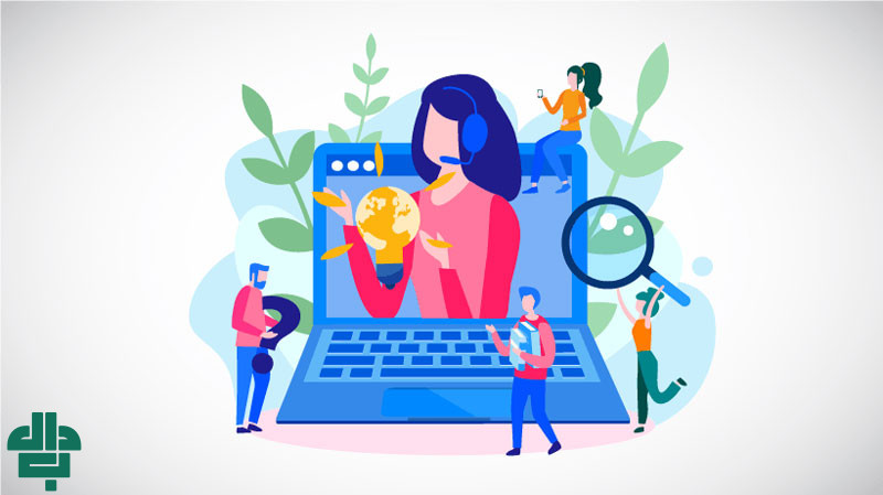 خدمات مشتری چیست؟