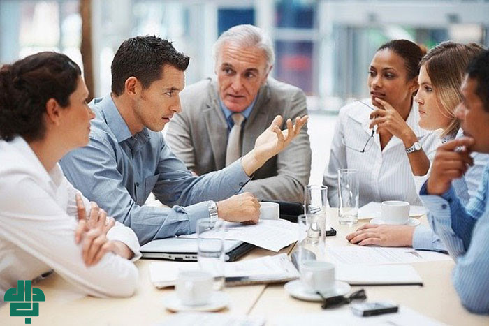 راهکارهای کلیدی برای مدیریت موفق یک تیم کوچک