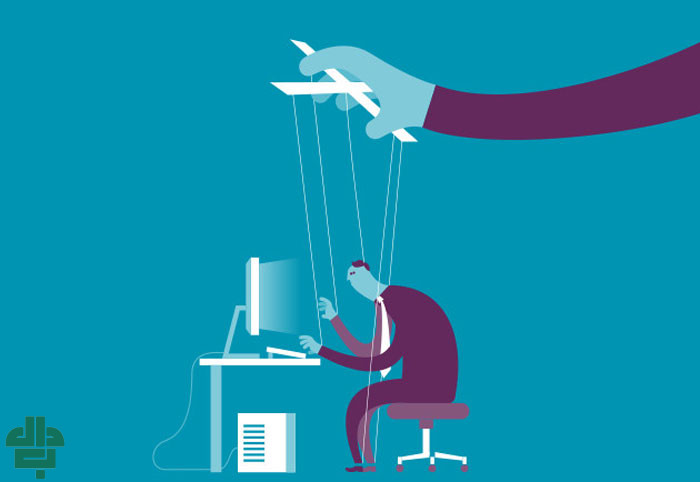 شناخت دقیق مدیریت ذره بینی