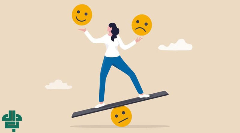 مدیریت احساسات در فروش