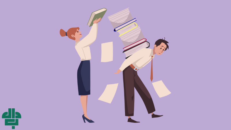 مدیریت ذره‌ بینی