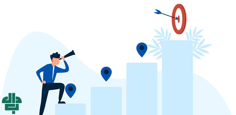 چگونه می‌توانم برای دریافت ترفیع شغلی برنامه‌ریزی کنم؟