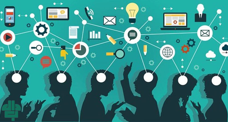 انواع دانش در چارچوب مدیریت دانش
