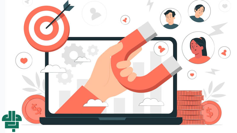 بازگشت مشتری