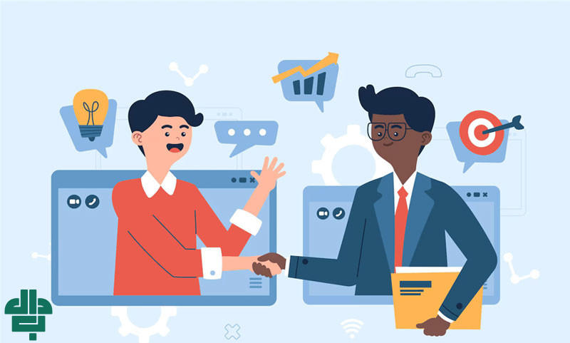 بازگشت مشتری