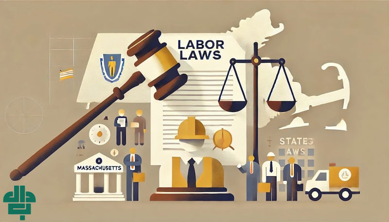 حقوق و تکالیف متقابل کارگر و کارفرما در قانون کار