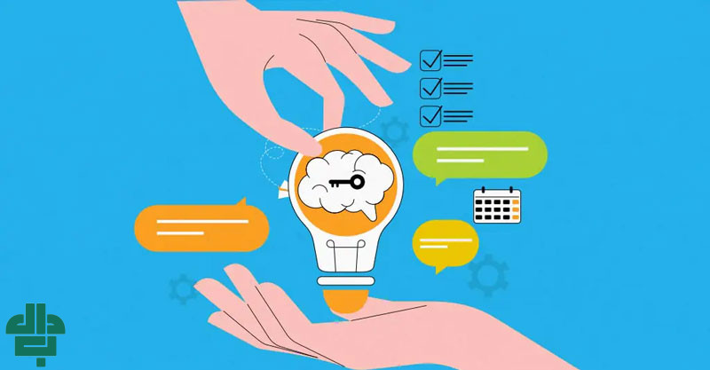 کدام دسته از اطلاعات نیازمند ثبت در سیستم مدیریت دانش هستند؟
