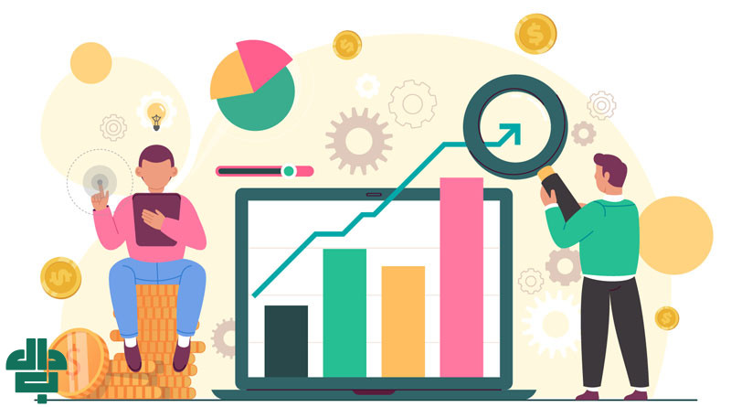 16 شاخص کلیدی عملکرد (KPI) برای مدیریت عملکرد تیم فروش