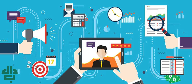 20 تکنیک مؤثر برای متقاعد سازی مشتری