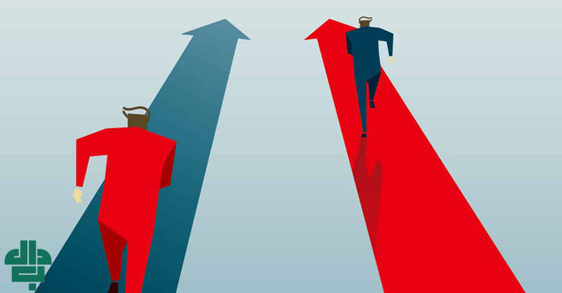 6 استراتژی‌ برای ساختن یک مزیت رقابتی پایدار در فروش