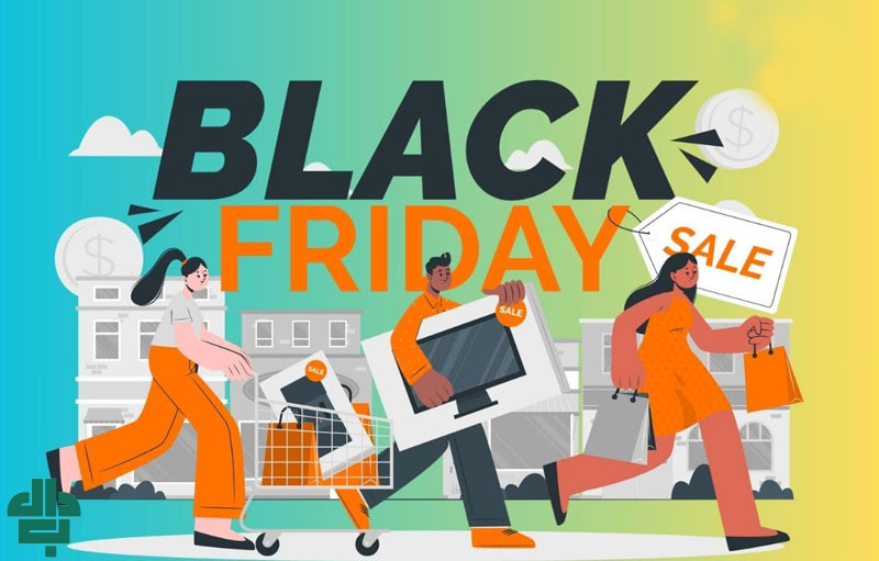 آمار کلیدی محصولات پرفروش بلک فرایدی