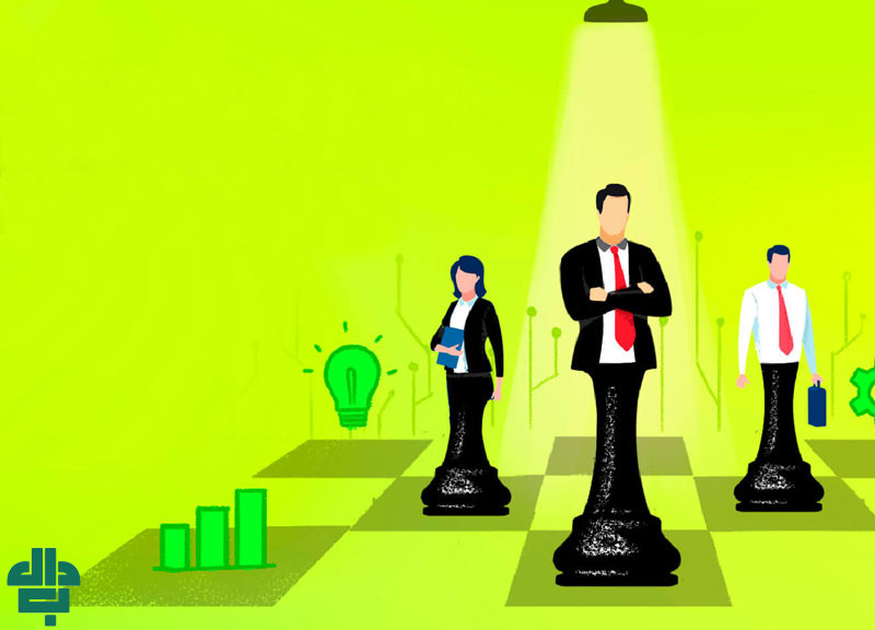 استراتژی های موفق رهبری در محیط کار