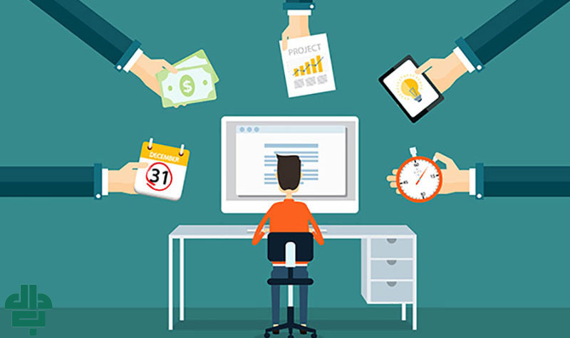 استراتژی‌ های کلیدی برای موفقیت در سایت مستقل