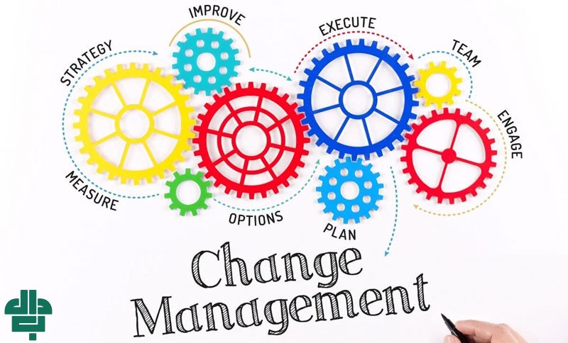 اصول اساسی مدیریت تغییر موفق