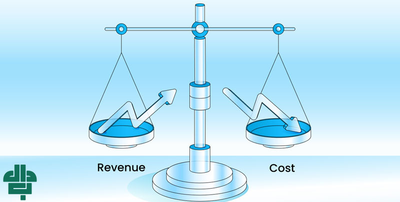 انواع تحلیل نقطه سر به سر