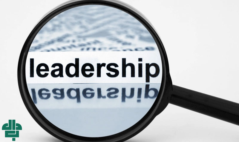 انواع رهبری در محیط کار