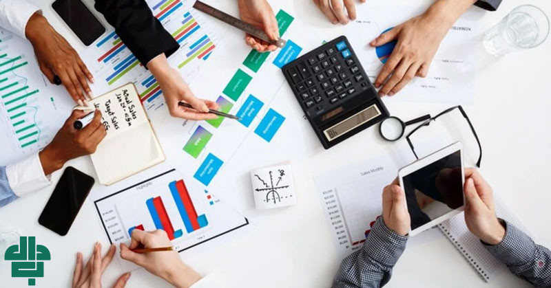 اهداف مدیریت مالی در سازمان ها چیست؟