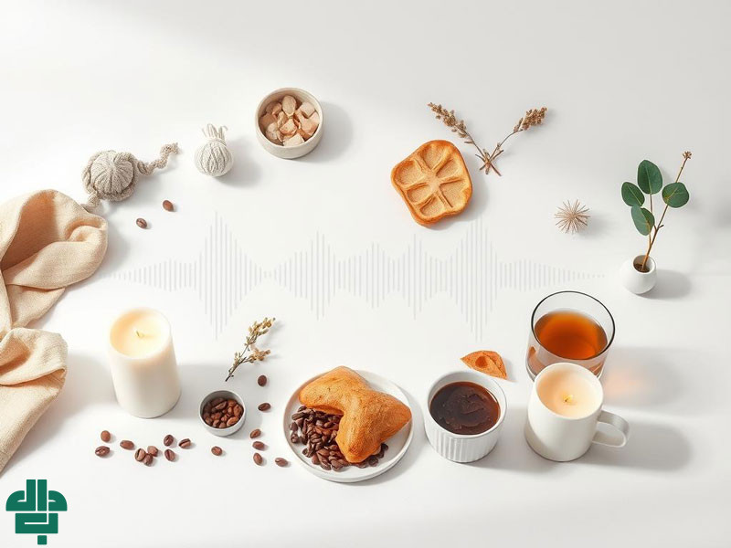 بازاریابی چشایی