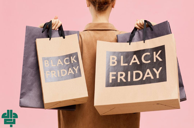 بلک فرایدی دقیقاً چه روزی است؟