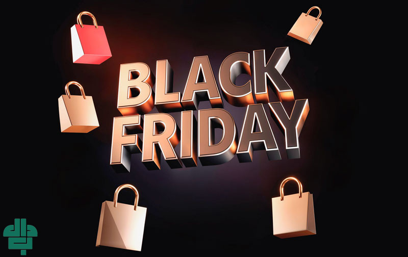 بلک فرایدی چیست؟