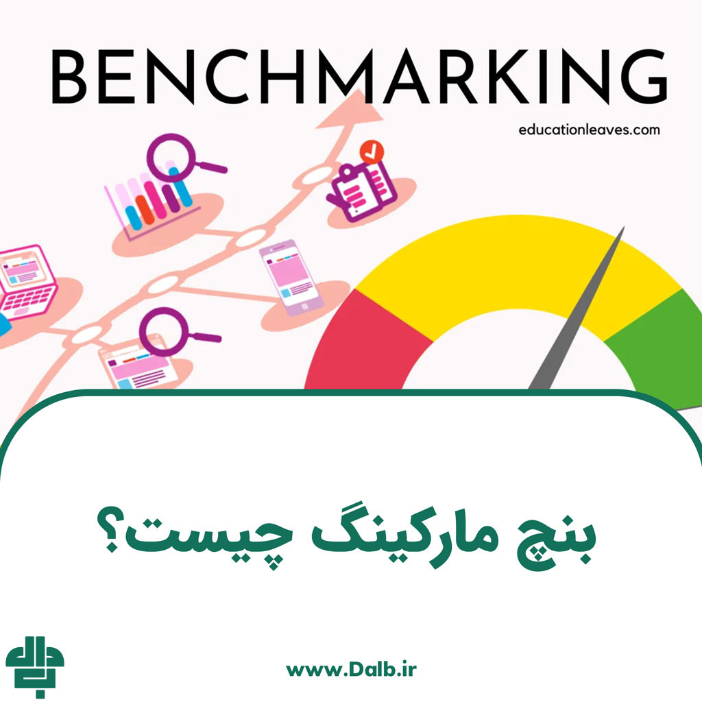 بنچ مارکینگ چیست؟