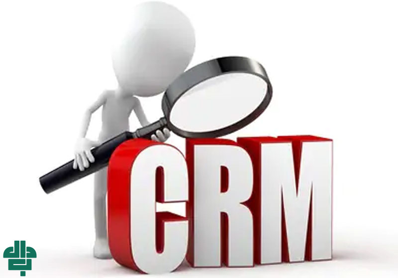 بهترین نرم افزارهای CRM
