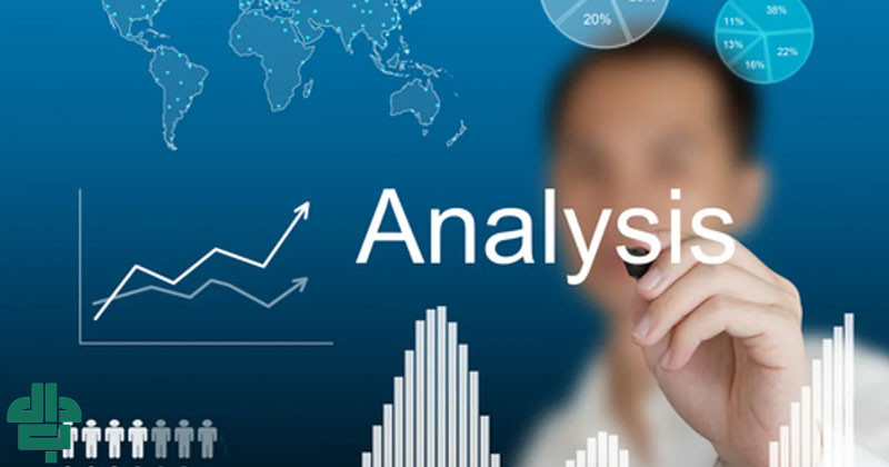 تحلیل بازار در بیزینس پلن