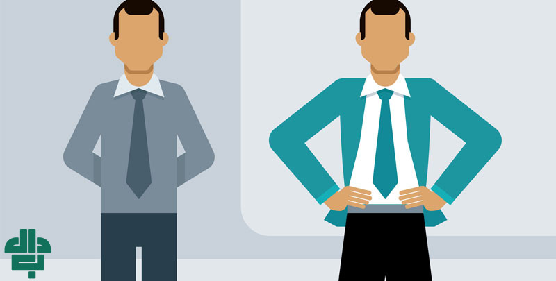 خواندن زبان بدن در فروش