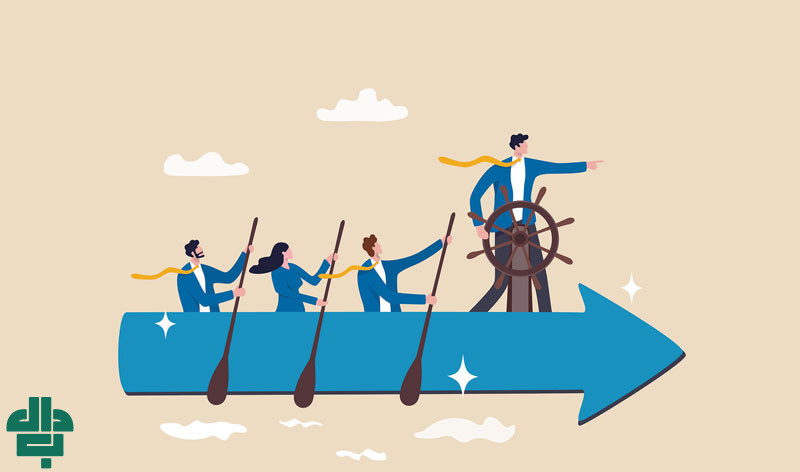 رهبری چیست؟