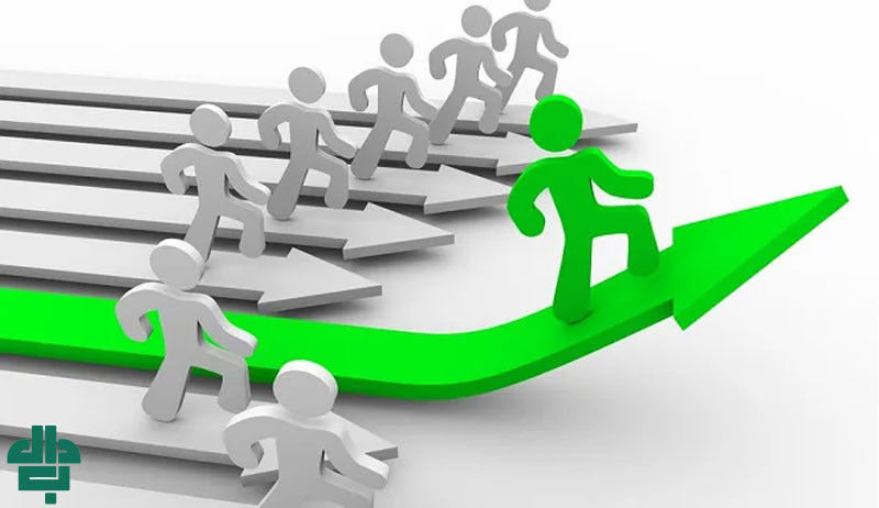 ساختن یک مزیت رقابتی پایدار در فروش