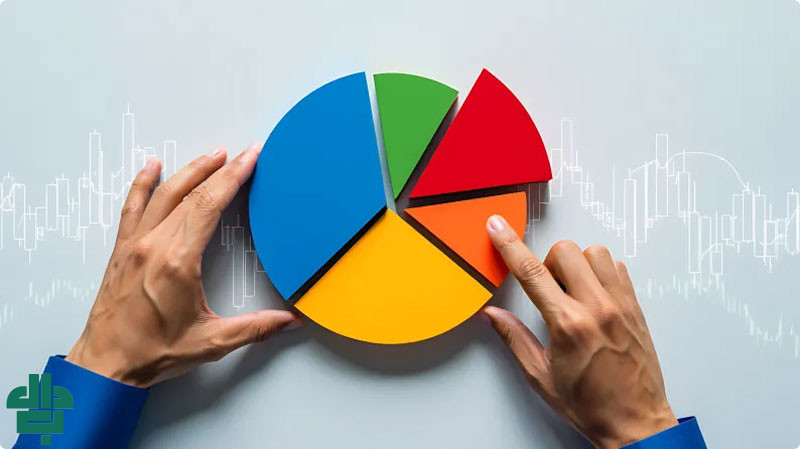 عملکرد تیم فروش