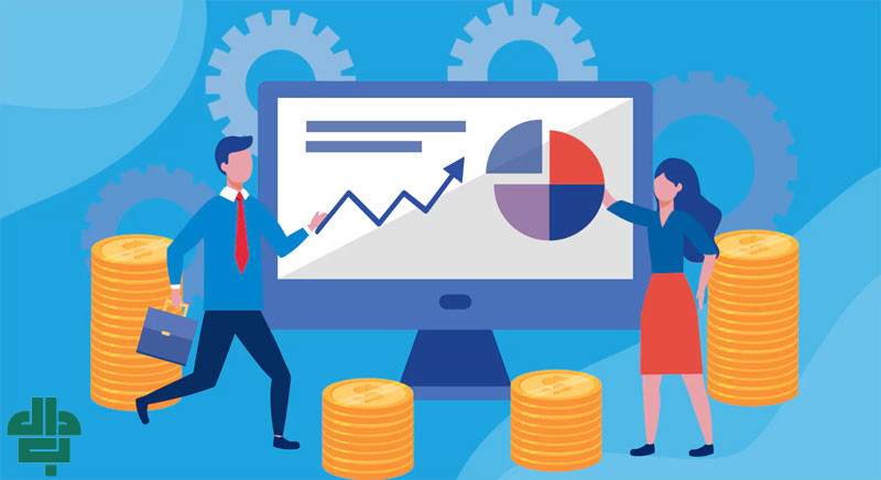 مدیریت مالی