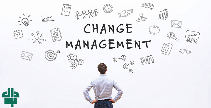 مزایای مدیریت تغییر چیست؟