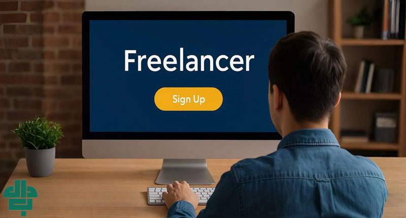 مسیر فریلنسرها در سایت مستقل
