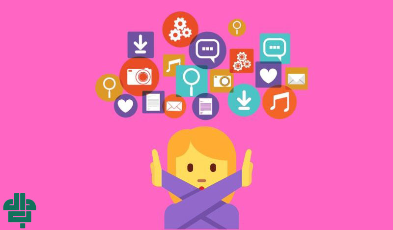 معایب بازاریابی پنهان