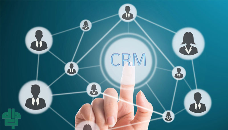 معرفی بهترین نرم افزارهای CRM در بازار ایران