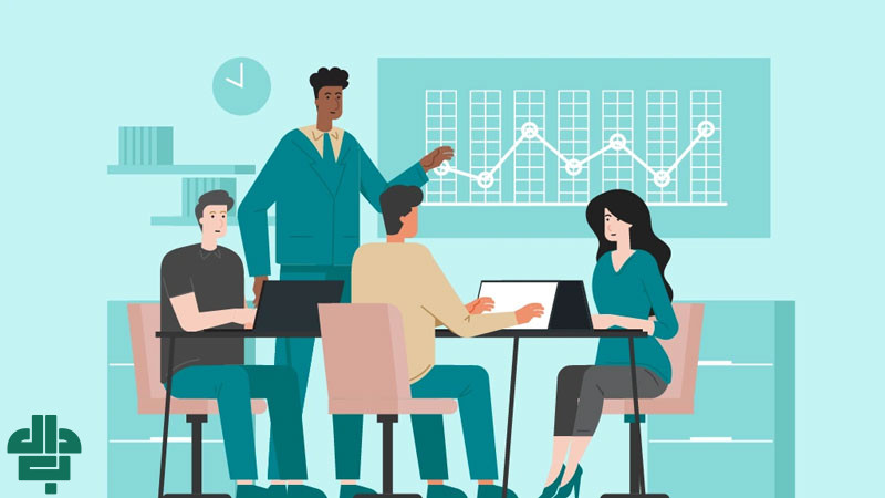 مهارت های یک رهبر موفق