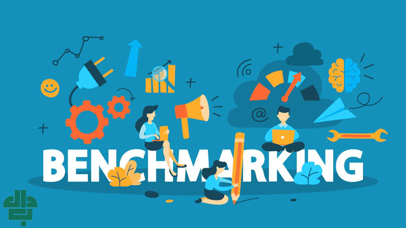 نحوه اجرای بنچ مارکینگ