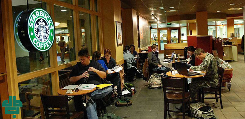 نمونه ای واقعی از مزیت رقابتی