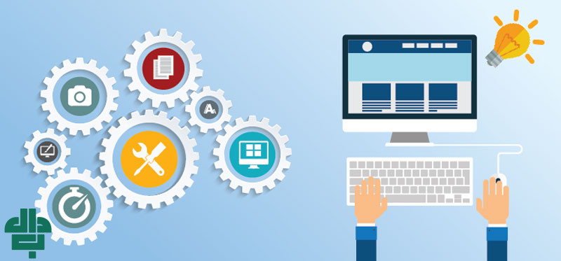 نمونه ایمیل پیگیری مشتری